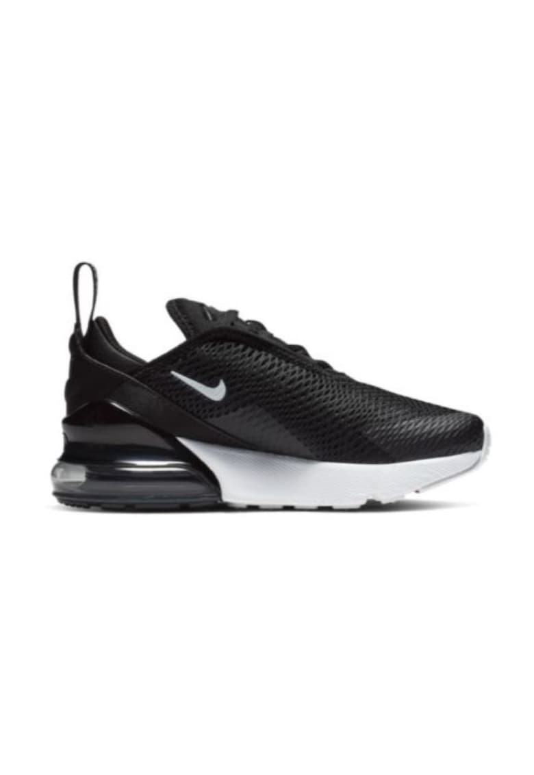 Pantofi sport copii AIR MAX 270 BP - Sintetic - Negru -