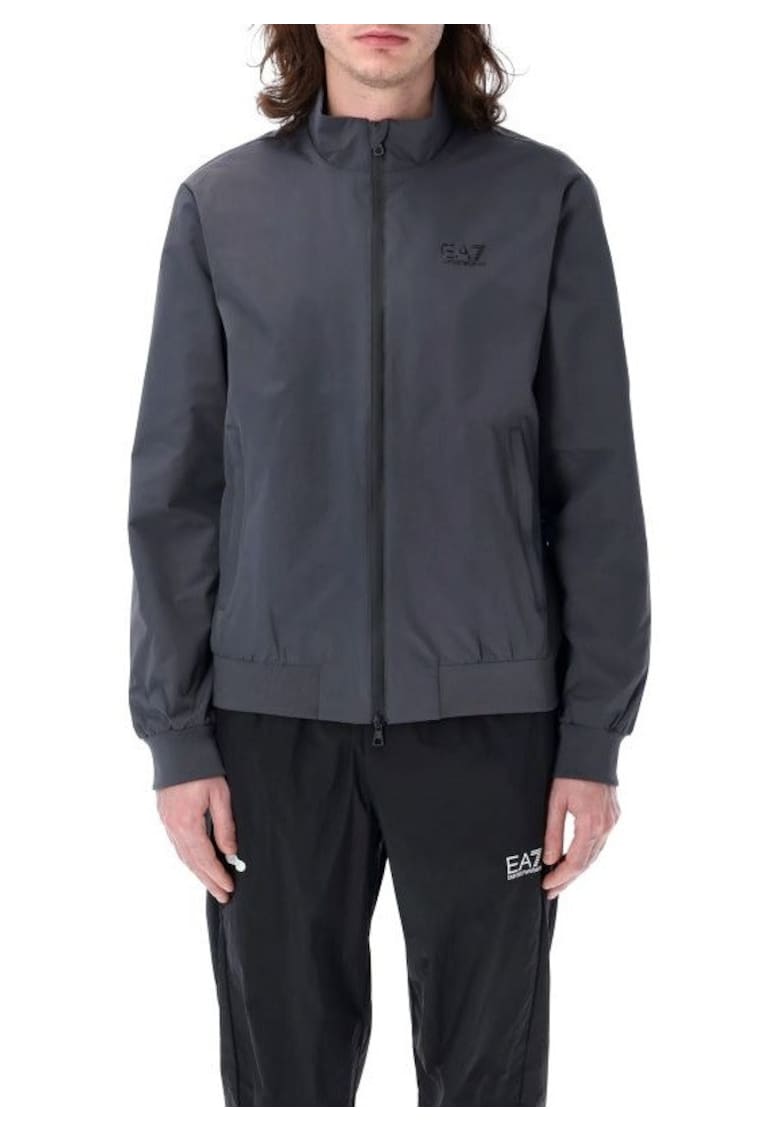 Jacheta barbati M JACKET PA CC - Poliester - Gri -