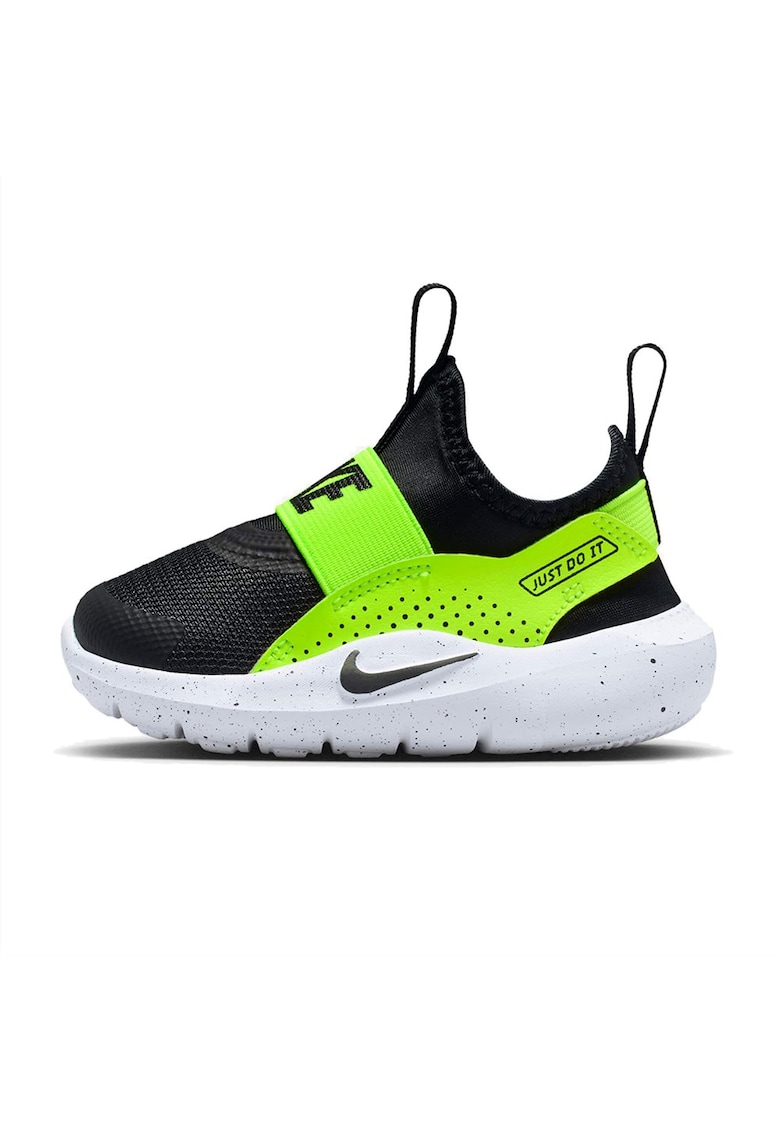 Pantofi Sport Flex Runner 4 Inf IF2895-003 - Baieti - Negru - Negru