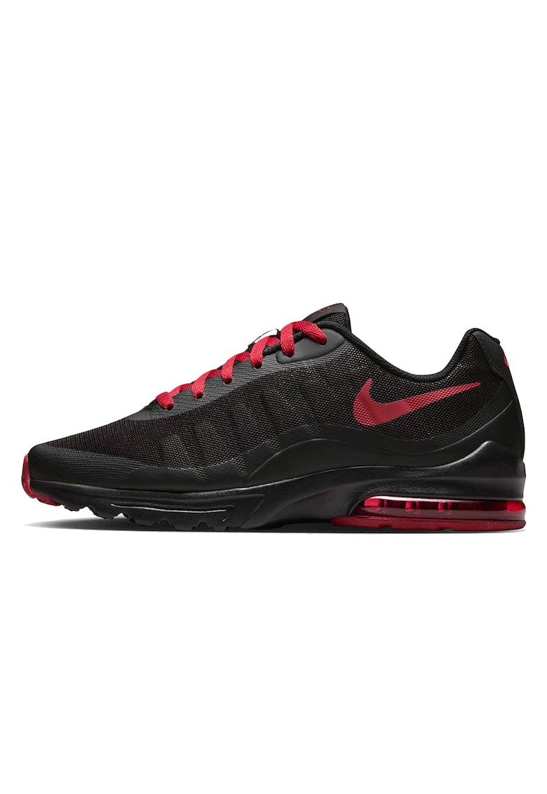 Pantofi sport Air Max Invigor cu insertii de plasa