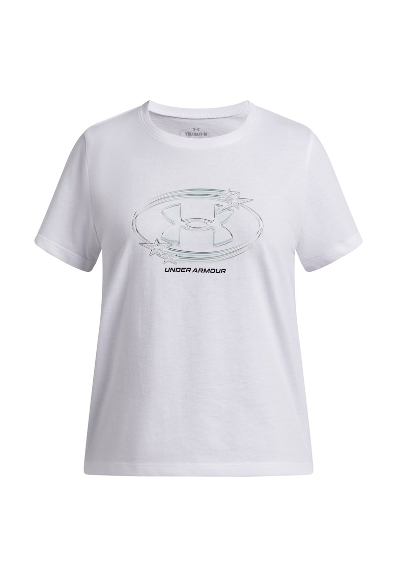Tricou G Star Logo Lockertag Ss 6009718100
