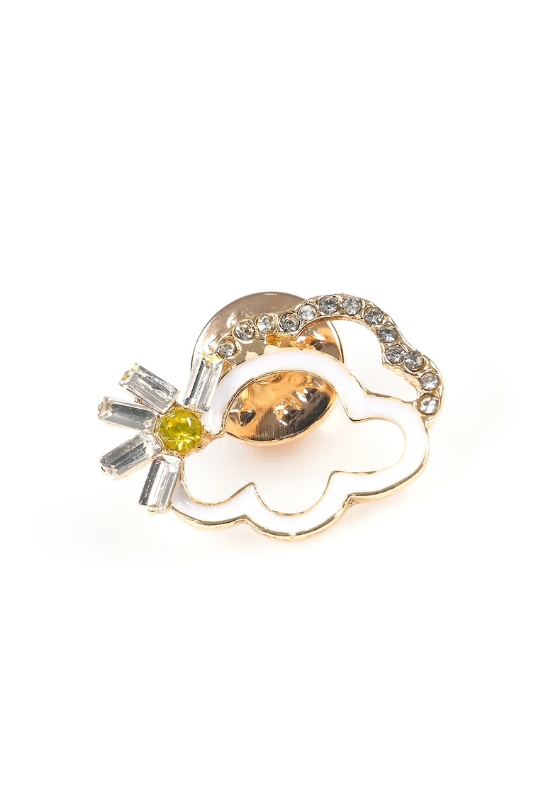 Brosa martisor nor