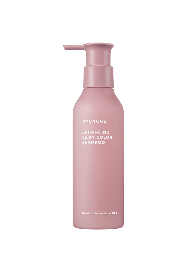 Sampon pentru par vopsit - Enhancing Silky - ml - Fructat