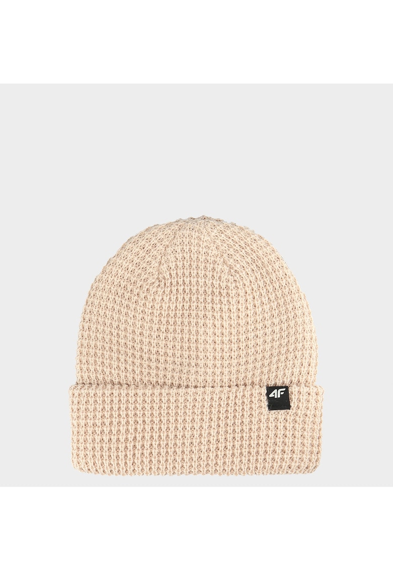 Caciula dama Acapu558 - bej