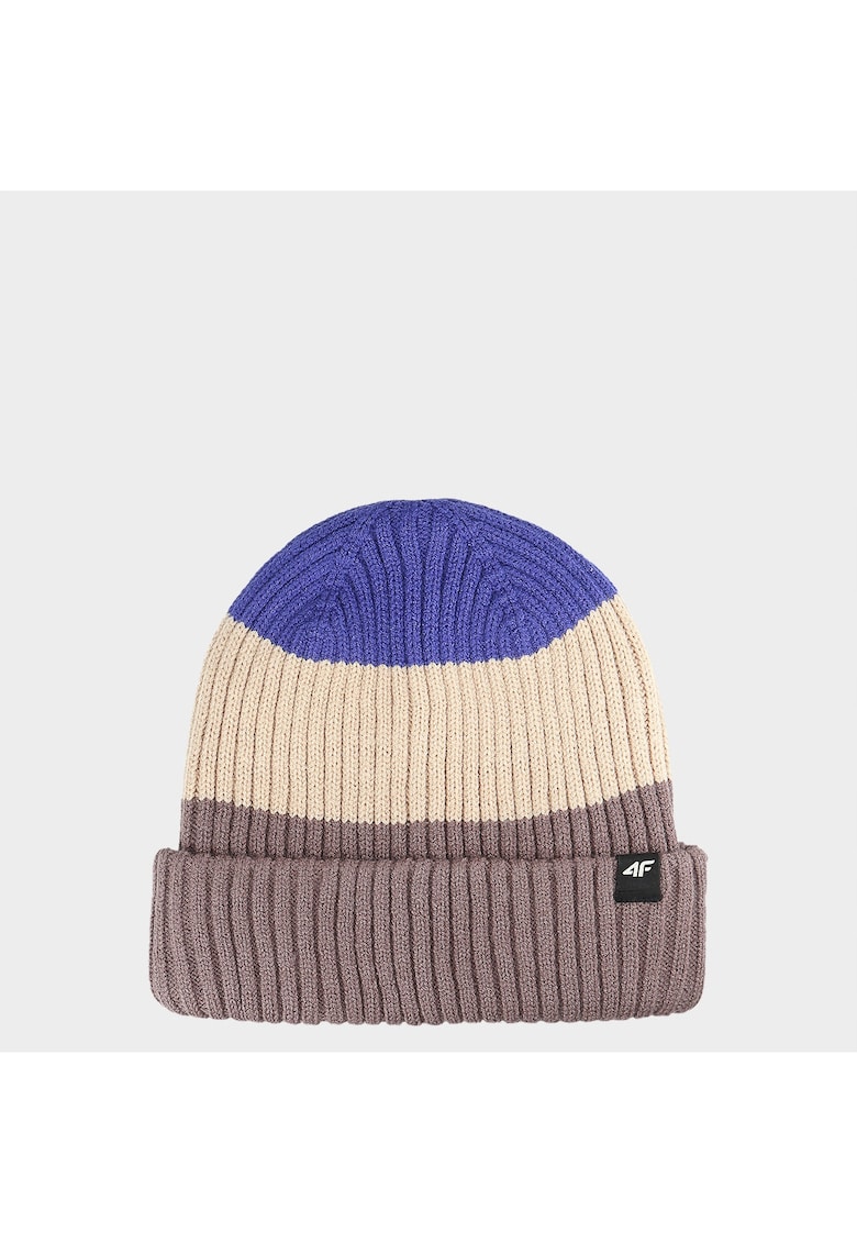 Caciula unisex iarna - 4F ACAPM629 AW25 M