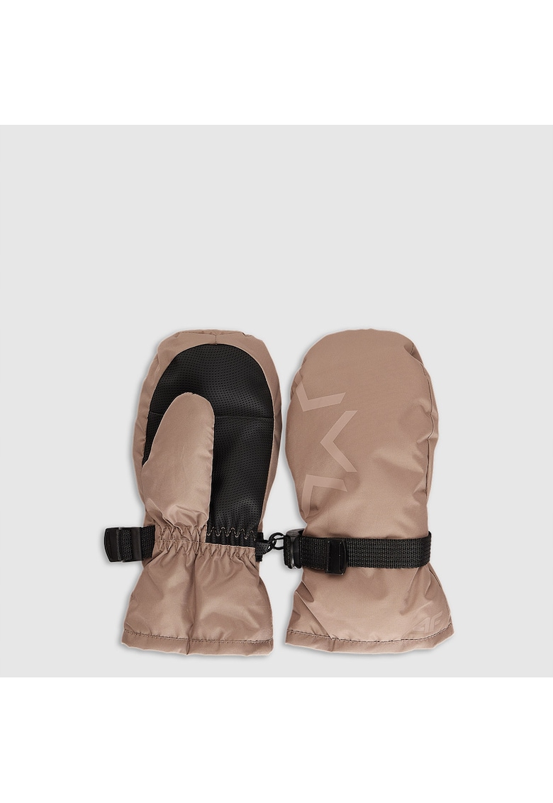 Manusi copii - unisex - calduroase - marimea S/M