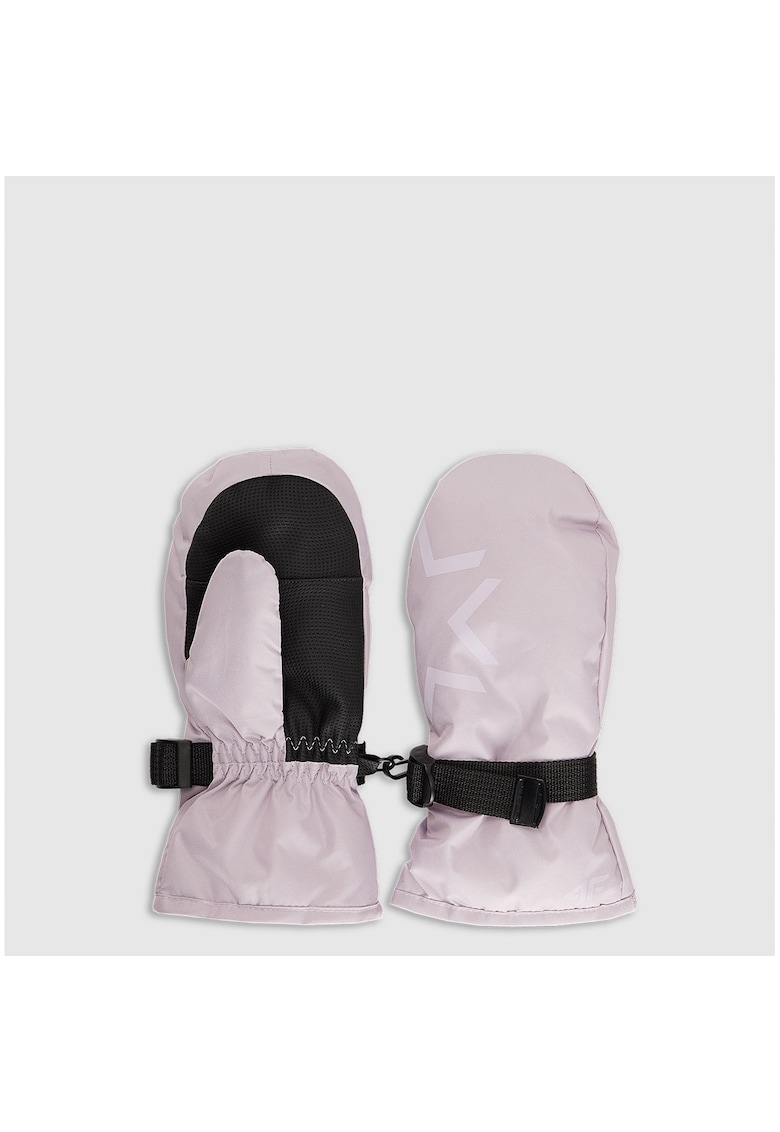 Manusi copii - unisex - calduroase - L/XL
