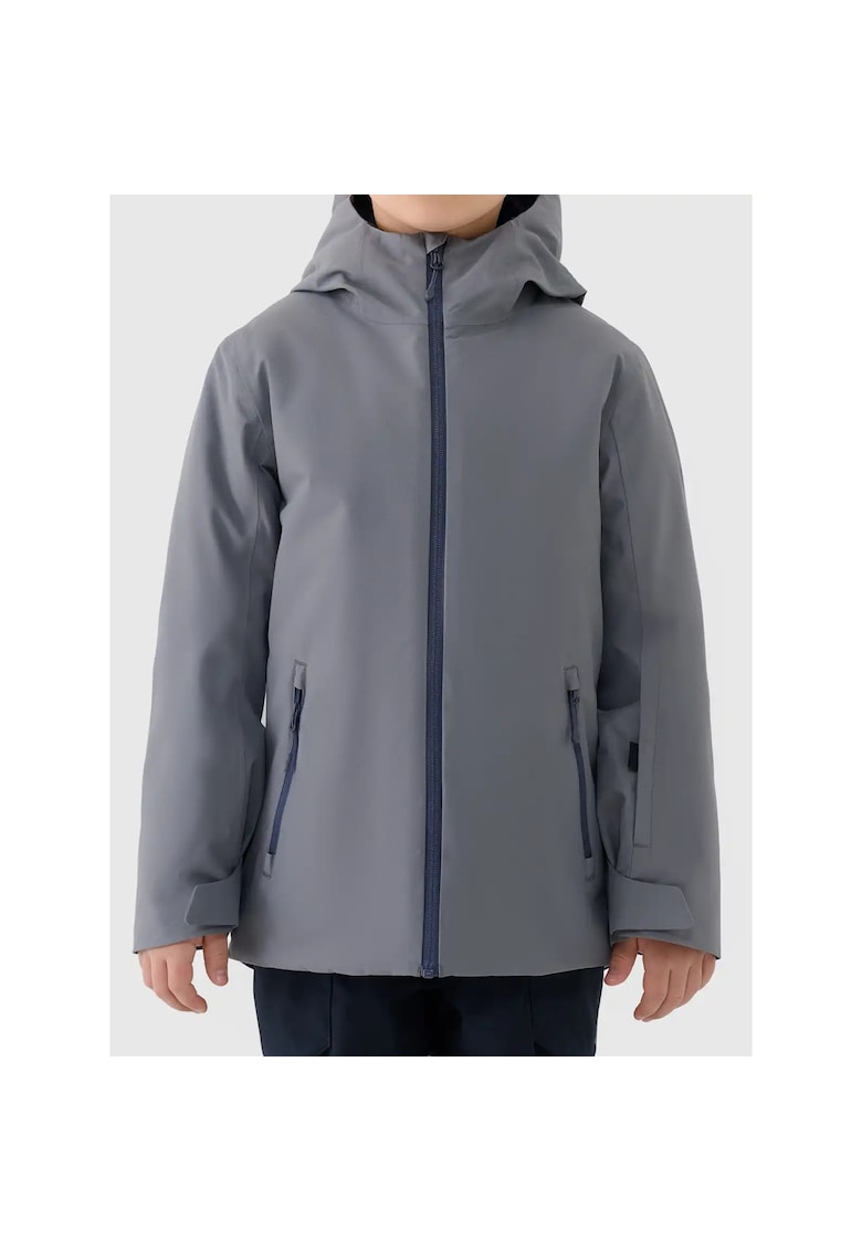 Geaca de iarna - Ski Neo Dry 5000 - baieti - sport