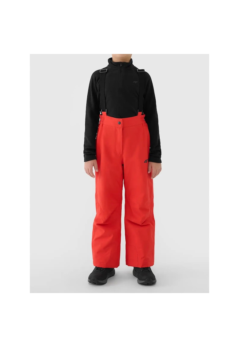 Pantaloni sport copii - pantaloni de schi