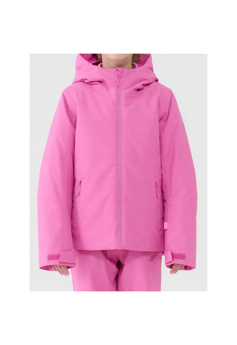 Geaca de schi membrana Neo Dry 5000 - pentru copii