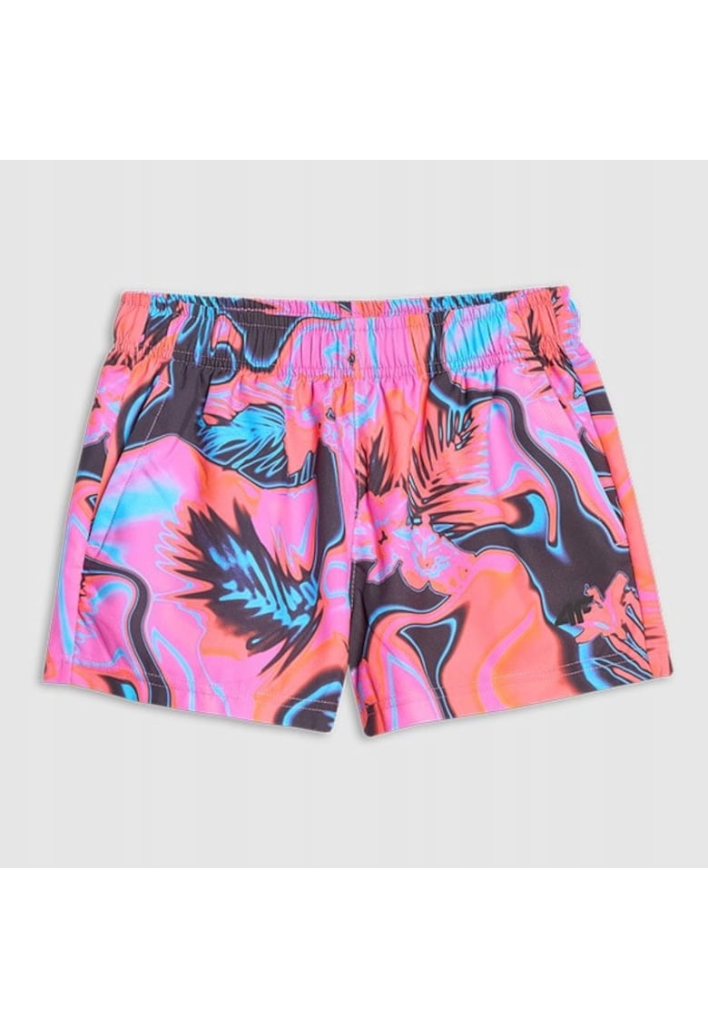 Costum de baie copii - pantaloni scurti de plaja - pentru fete