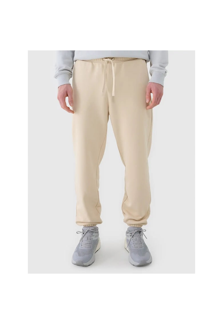 Pantaloni sport barbati - joggeri