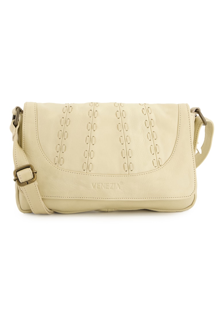 Geanta crossbody piele naturala