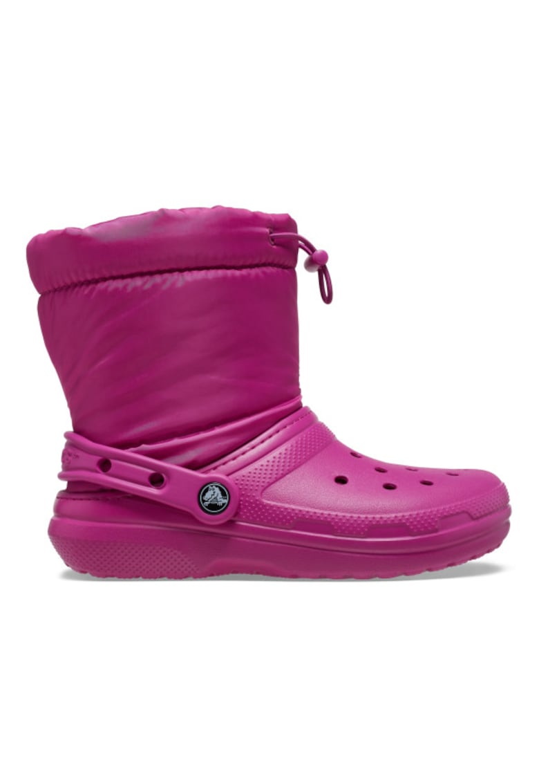 Cizme Classic Lined Neo Puff Boott Kids - Roz