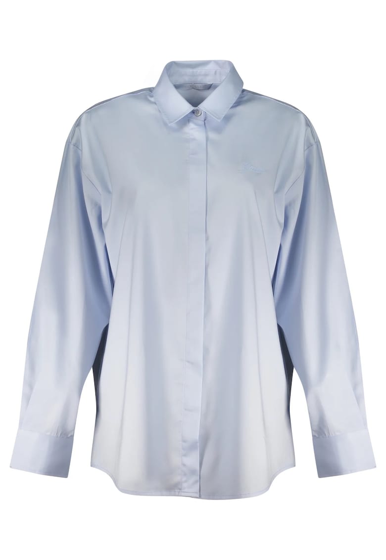 Camasa dama - Albastru