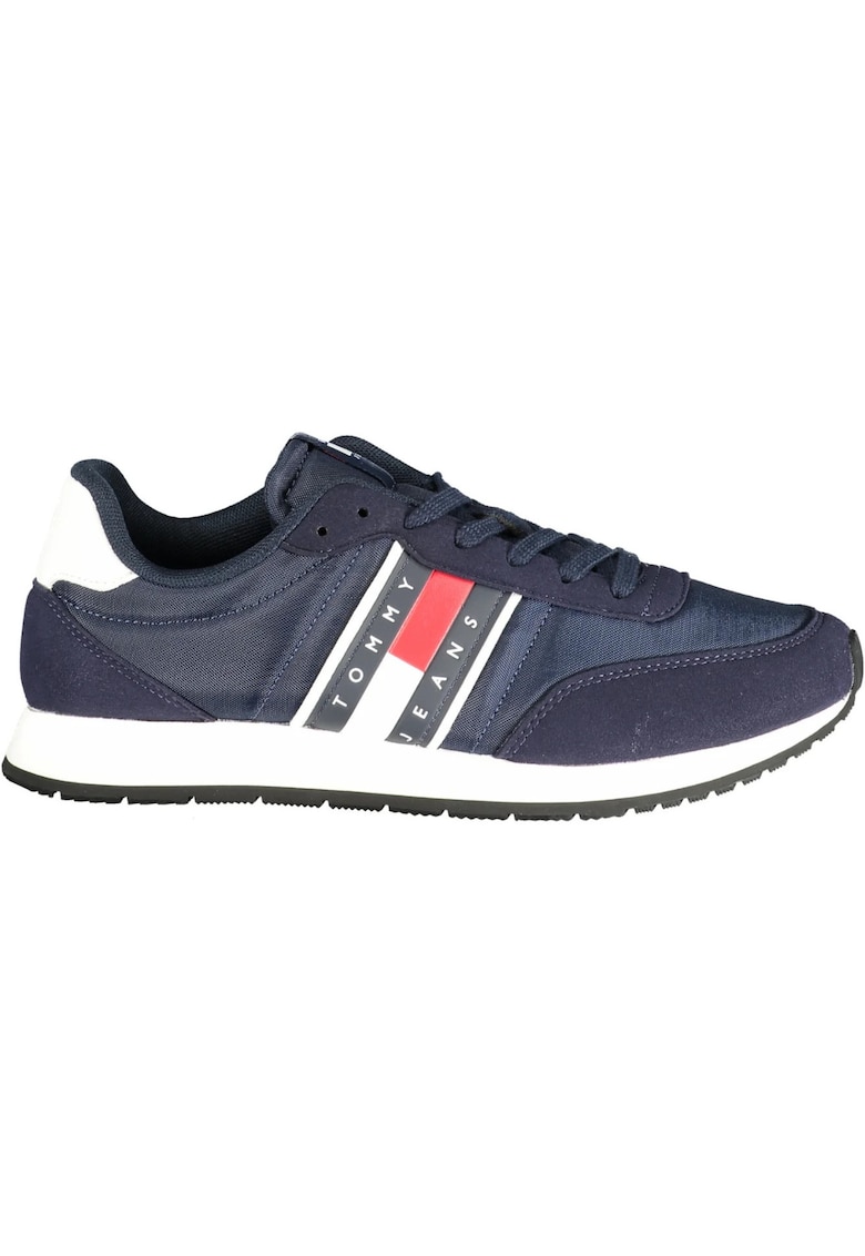 Pantofi sport barbati - Albastru inchis