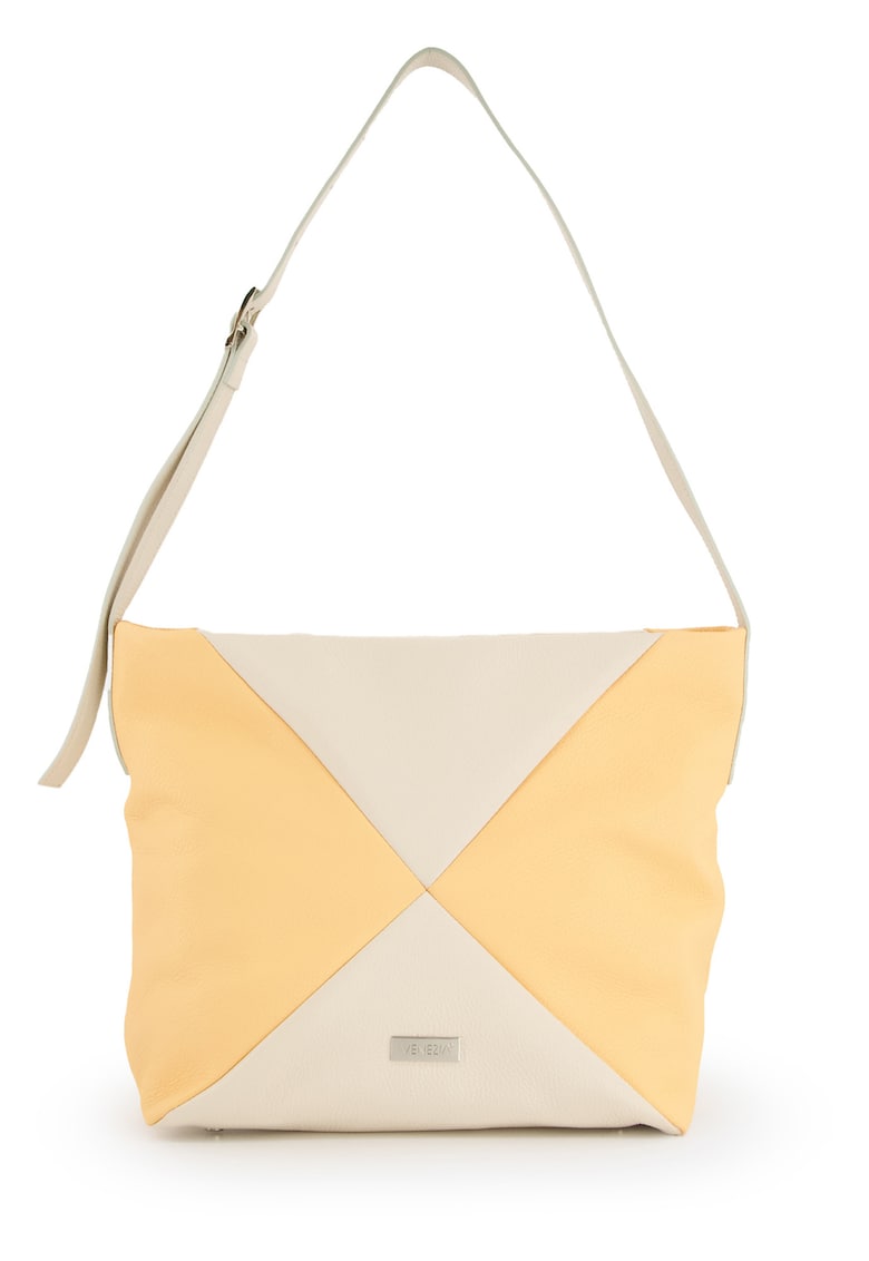 Geanta tote din piele