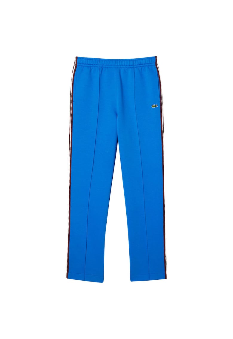 Pantaloni sport barbati - albastri -