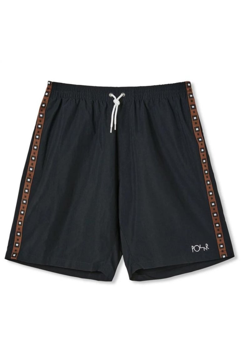 Pantaloni barbati - POLAR SKATE CO - Negrudwqfwq - Negru