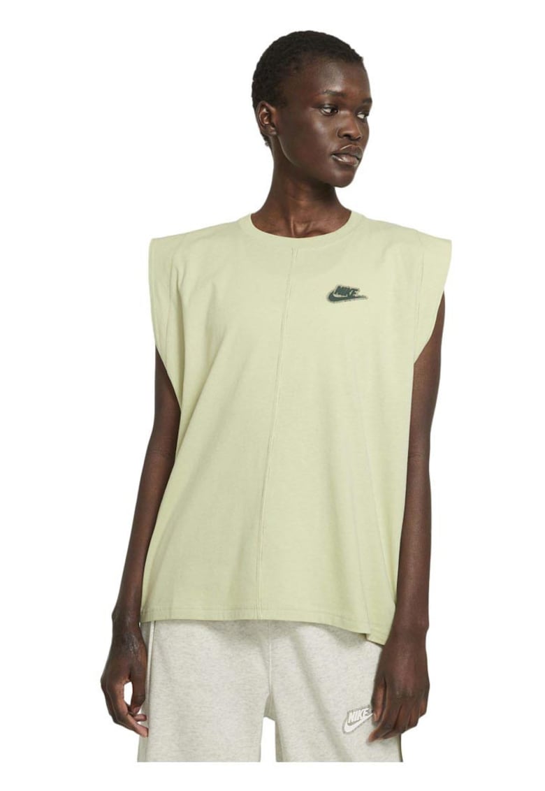 Tricou - Crem -
