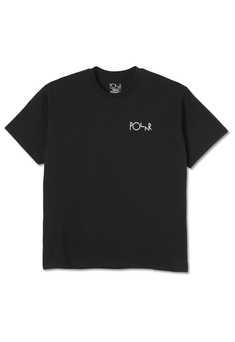 Tricou barbati - negru -