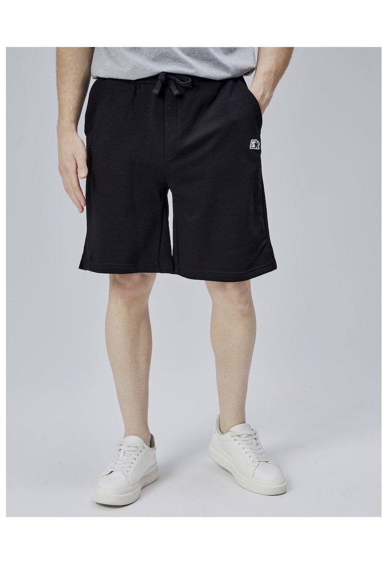 Tricou ASHER - Negru - Negru