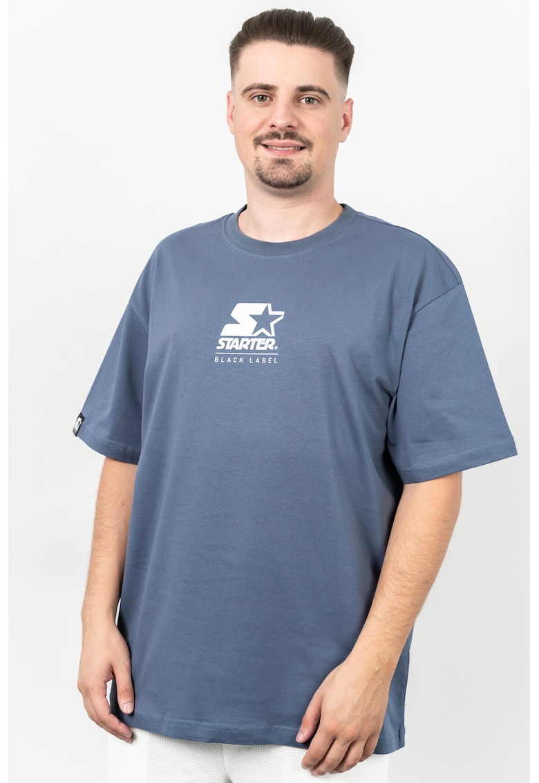 Tricou HAMPTONS - Mov - Mov