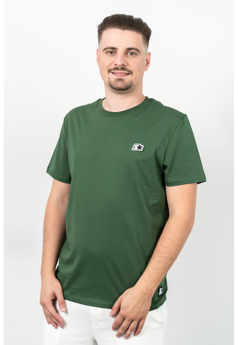 Tricou WARREN - Verde - Verde