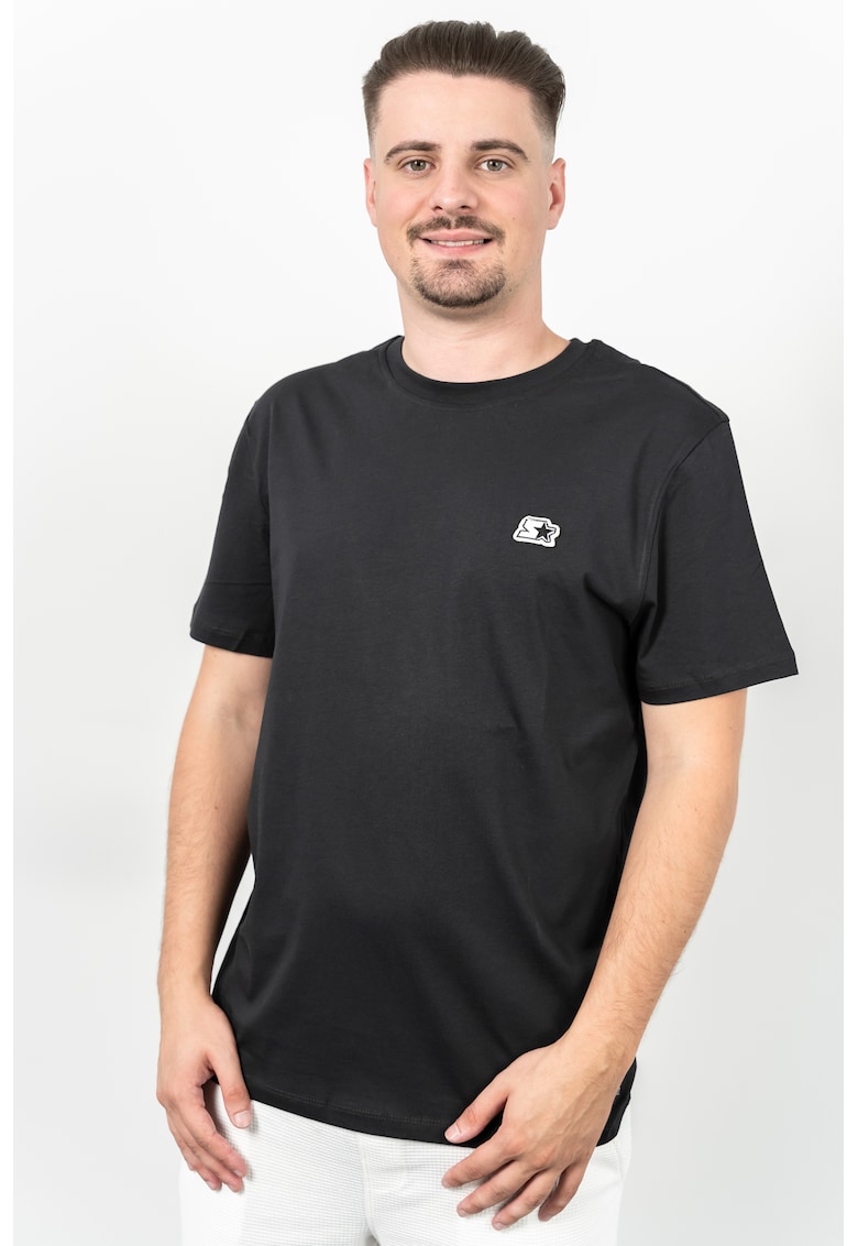 Tricou WARREN - Gri - Gri