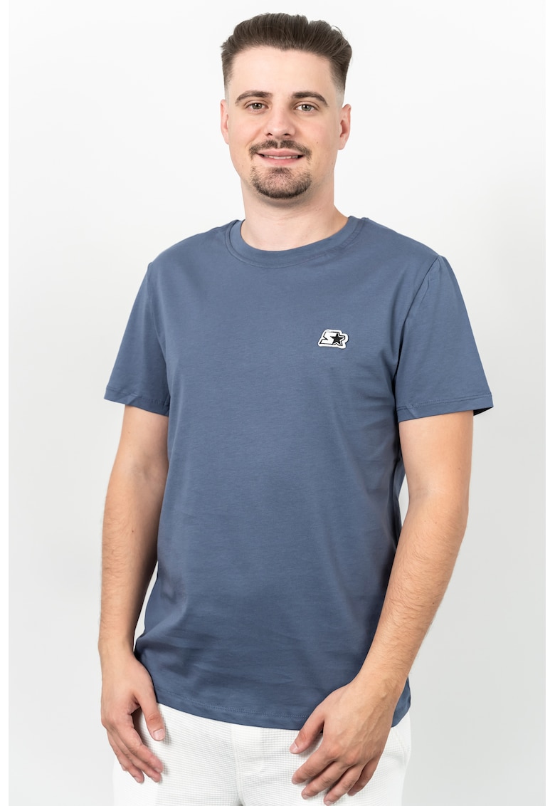 Tricou WARREN - Mov - Mov