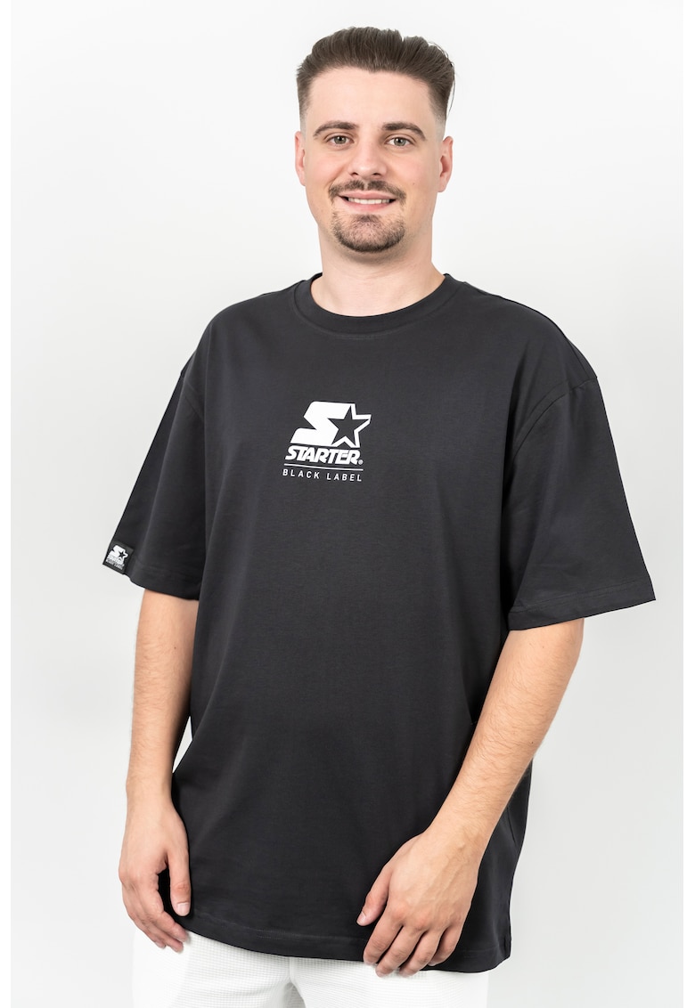 Tricou HAMPTONS - Gri - Gri