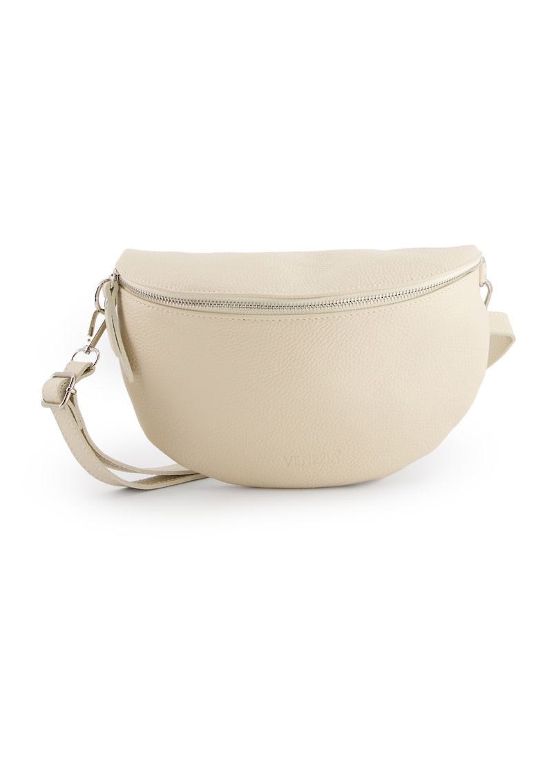 Geanta crossbody piele naturala