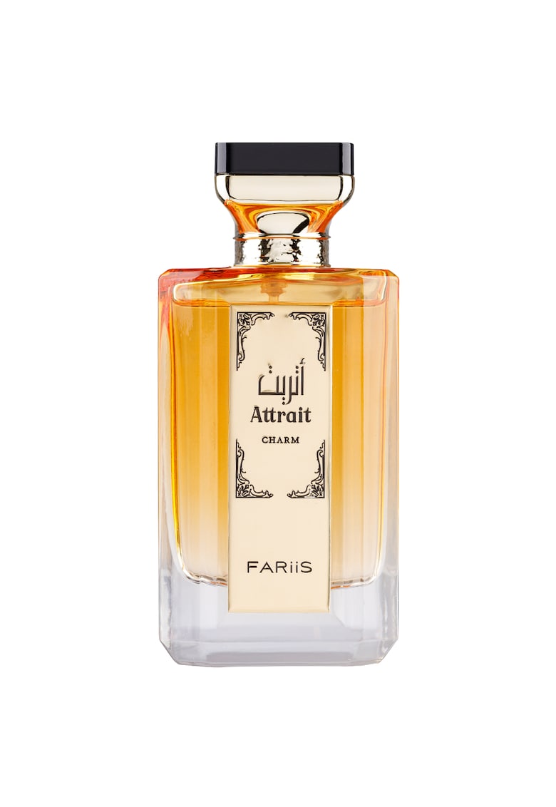 (plu01779) - Apa de Parfum Attrait - Unisex - 100ml