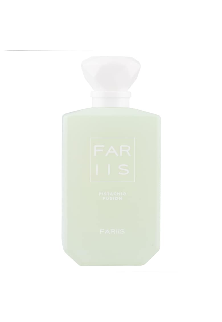 Apa de Parfum Pistachio Fusion - Unisex - 100ml