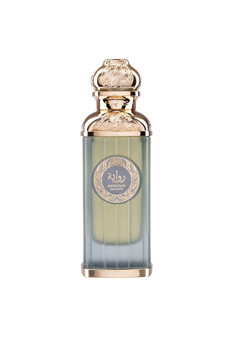 Apa de Parfum Riwayah Imperium - Unisex - 100ml