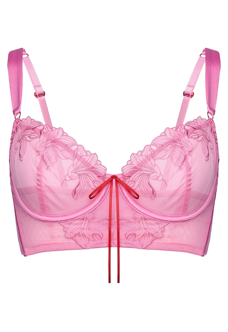 Sutien moale - dama - Circus - Roz