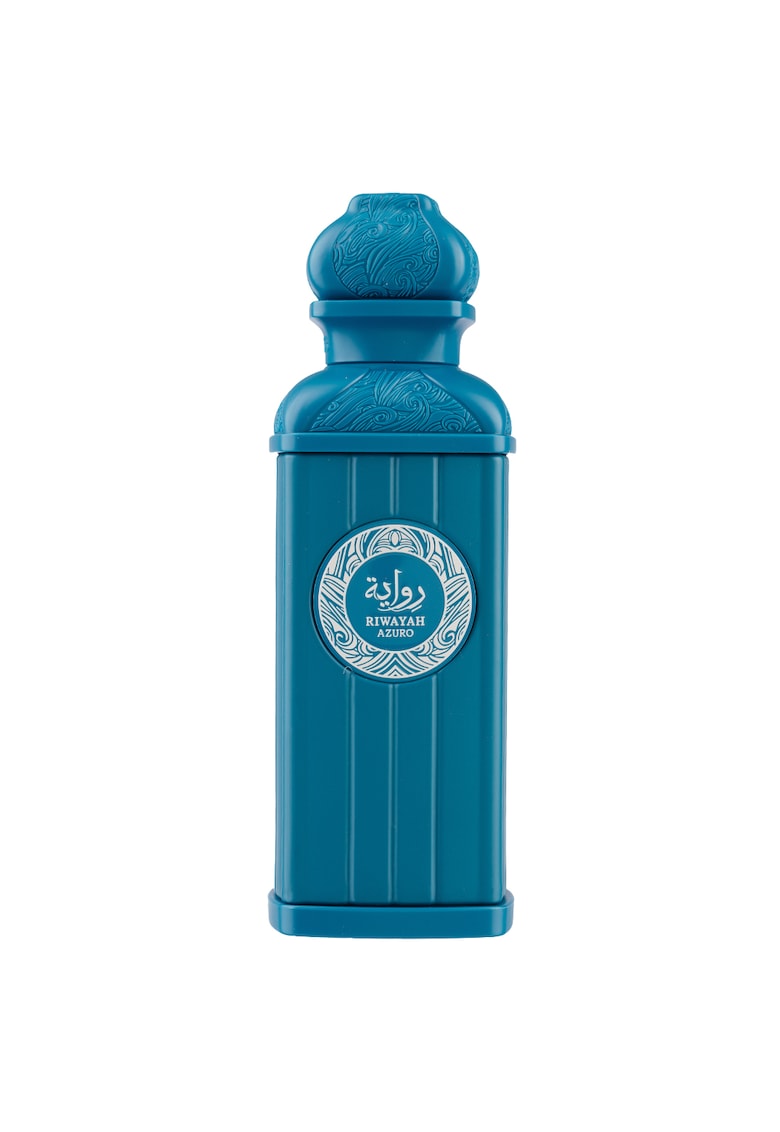 Apa de Parfum Riwayah Azuro - Unisex - 100ml