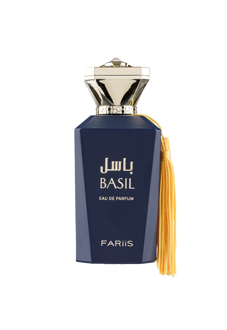 Apa de Parfum Basil - Barbati - 100ml