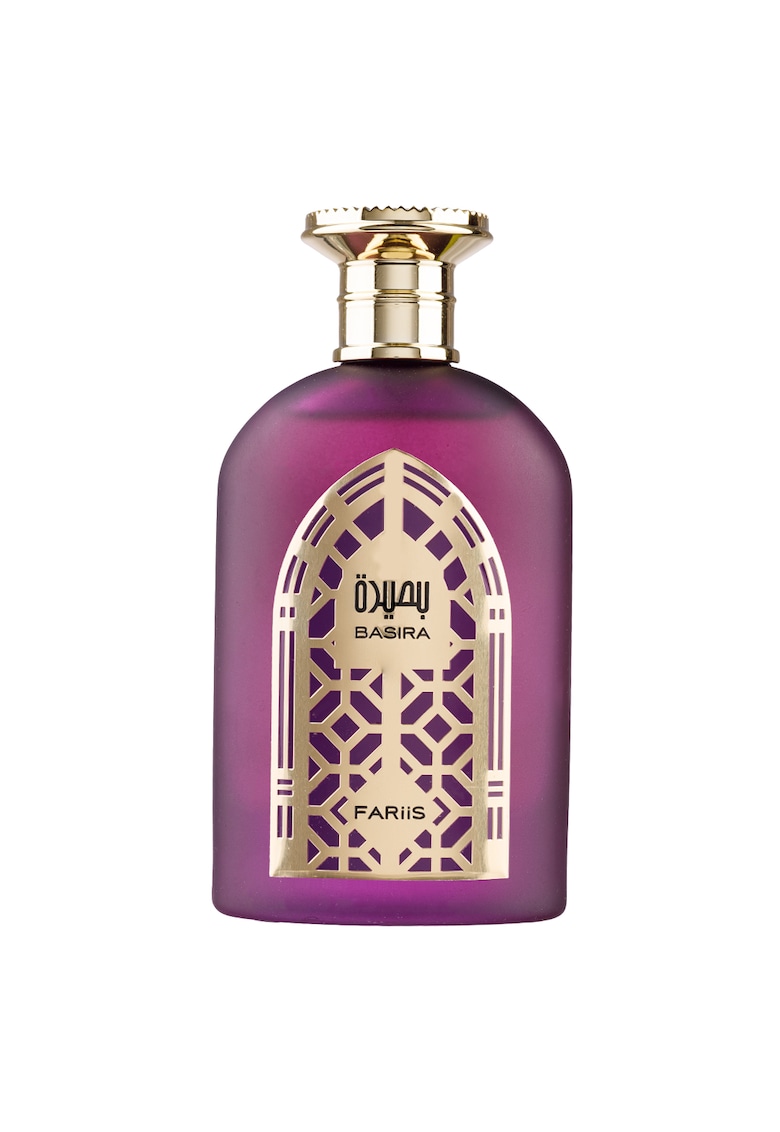 Apa de Parfum Basira - Unisex - 100ml