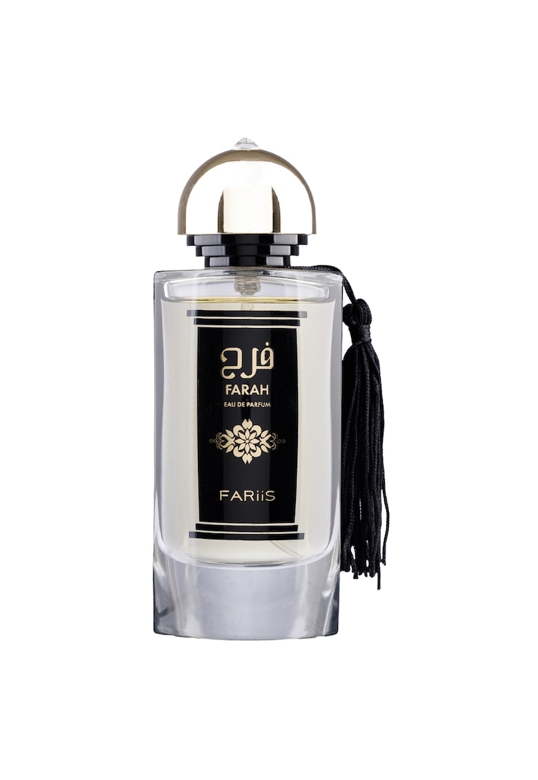 Apa de Parfum Farah - Unisex - 100ml
