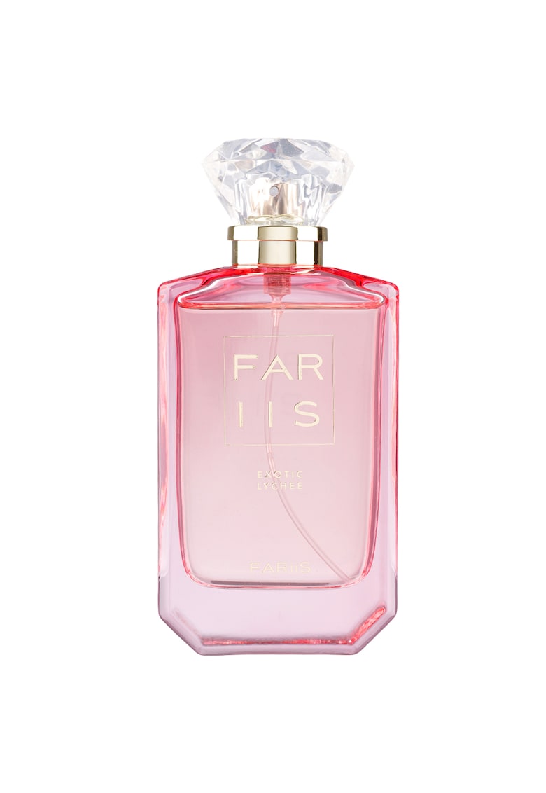 Apa de Parfum Exotic Lychee - Femei - 100ml