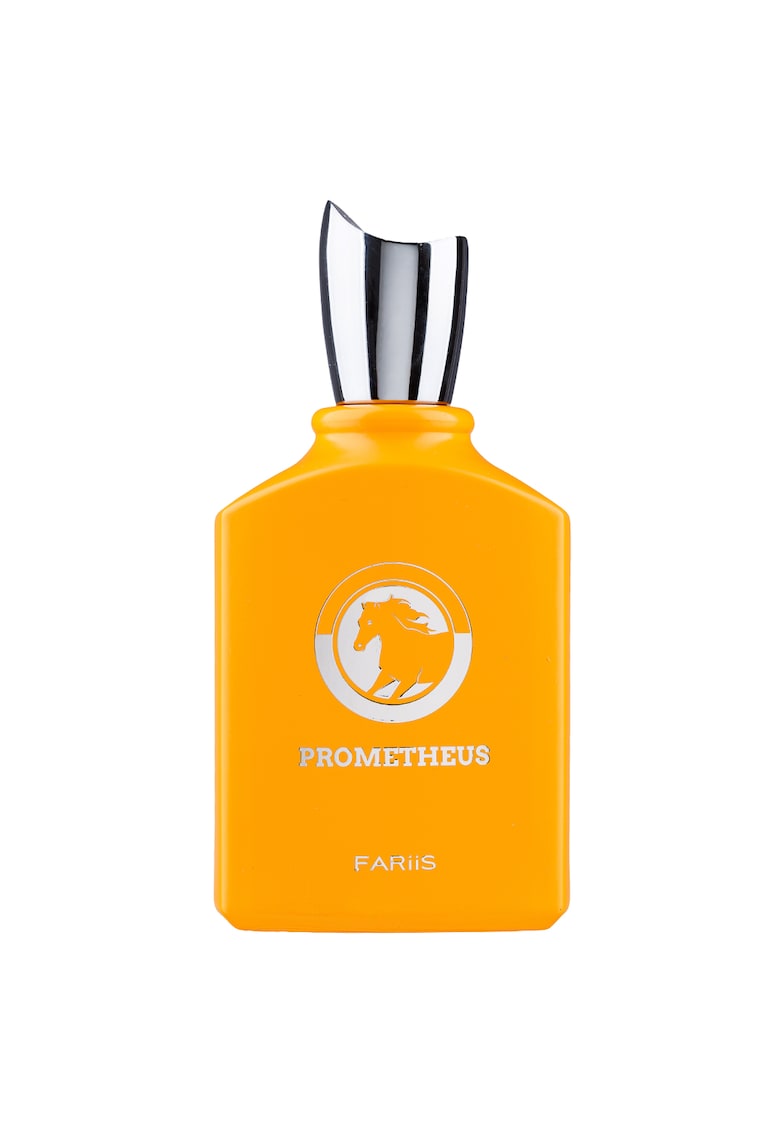 Apa de Parfum Prometheus - Barbati - 100ml