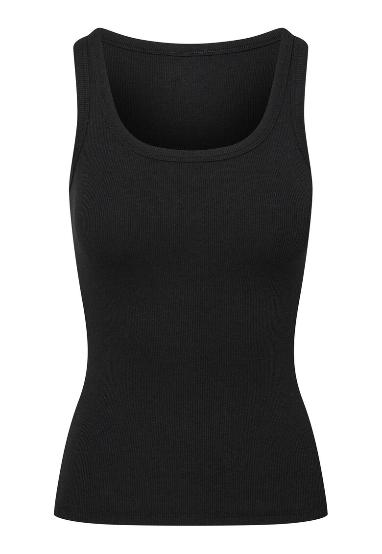 Top Jody - negru - Negru