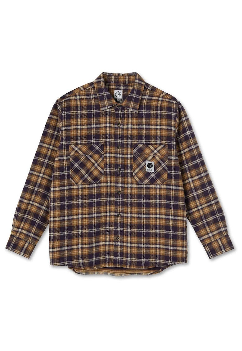 Camasa barbati - multicolor -