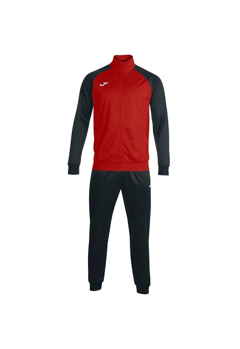 Trening Academy IV barbati - Rosu/Bleumarin