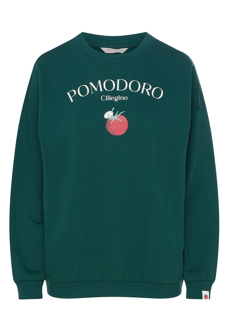 dama - Dessie - verde - Verde