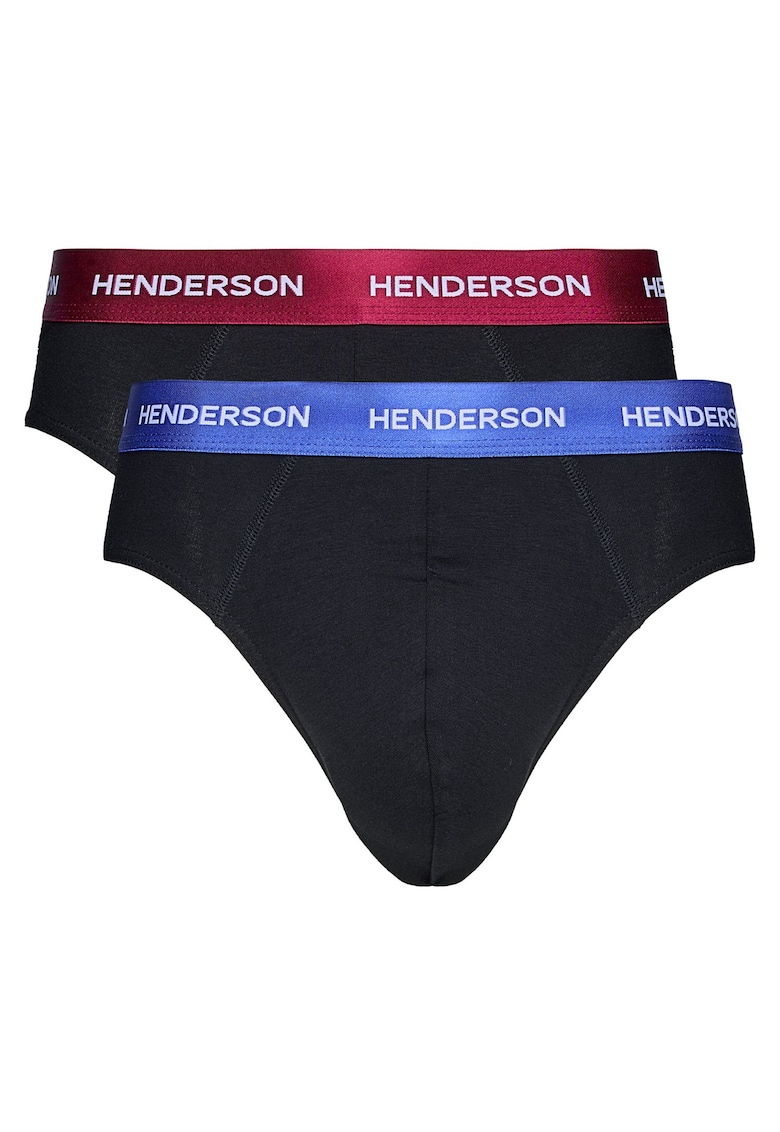 set de 2 perechi - negru