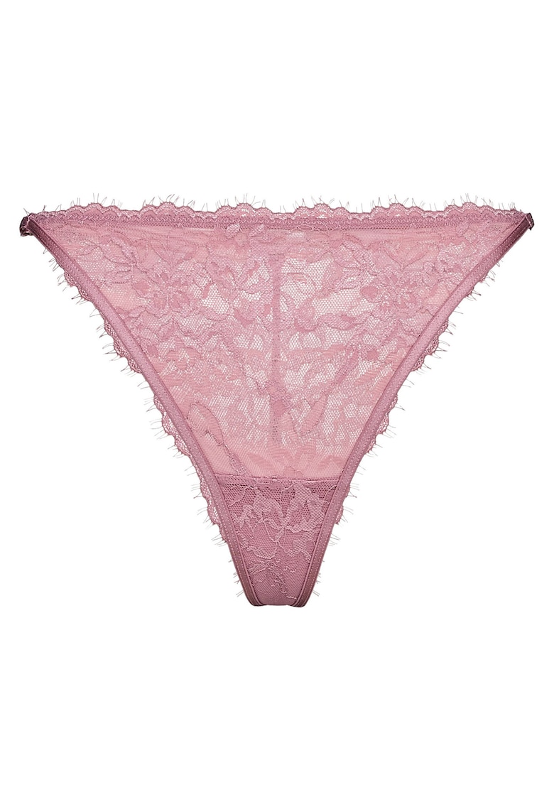 Tanga Cloe - roz - Roz