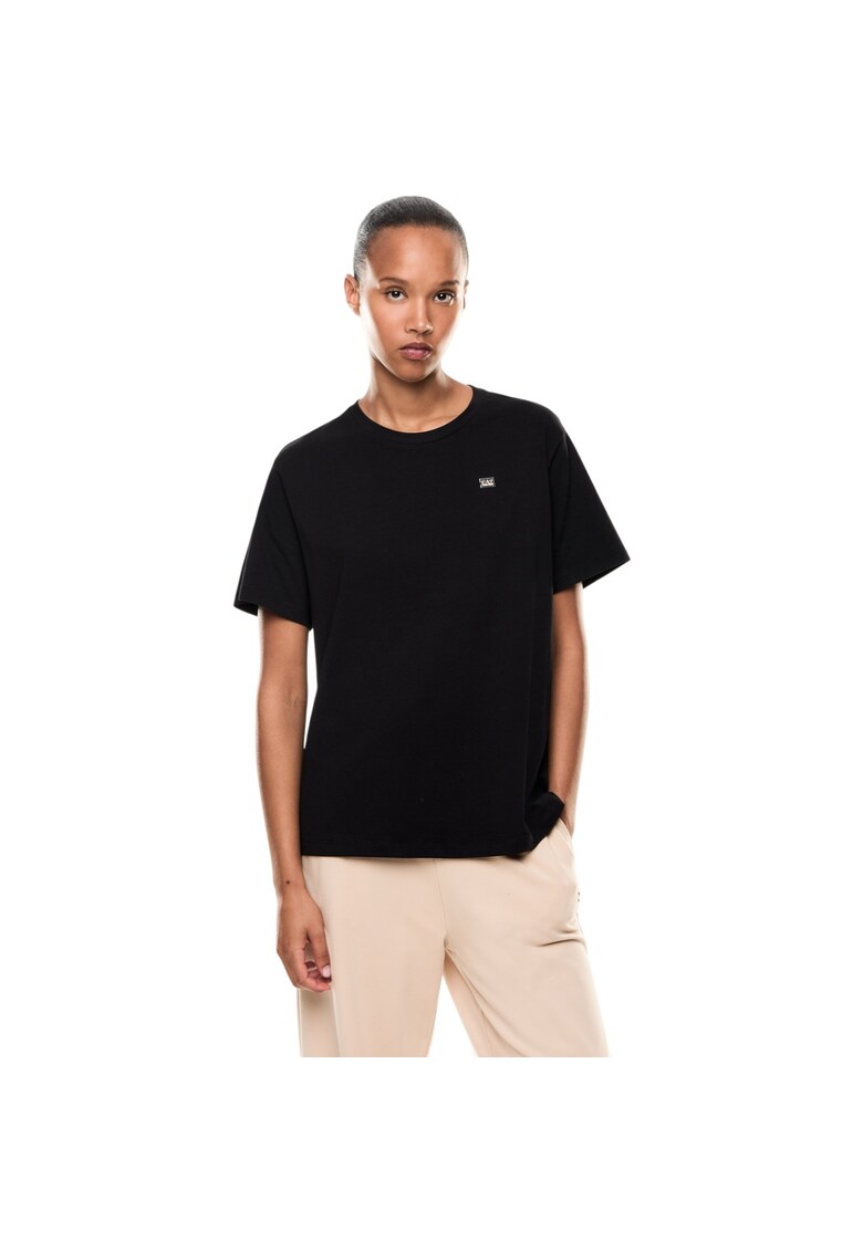 Tricou EA7 Train Core Lady W TEE SS 55308 - Negru
