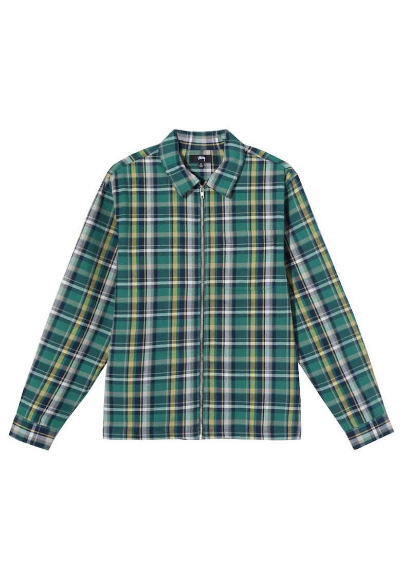 Camasa barbati - STUSSY - multicolor -